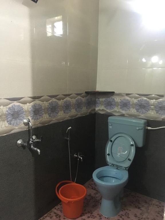 Fernandes Guest House Calangute Zewnętrze zdjęcie