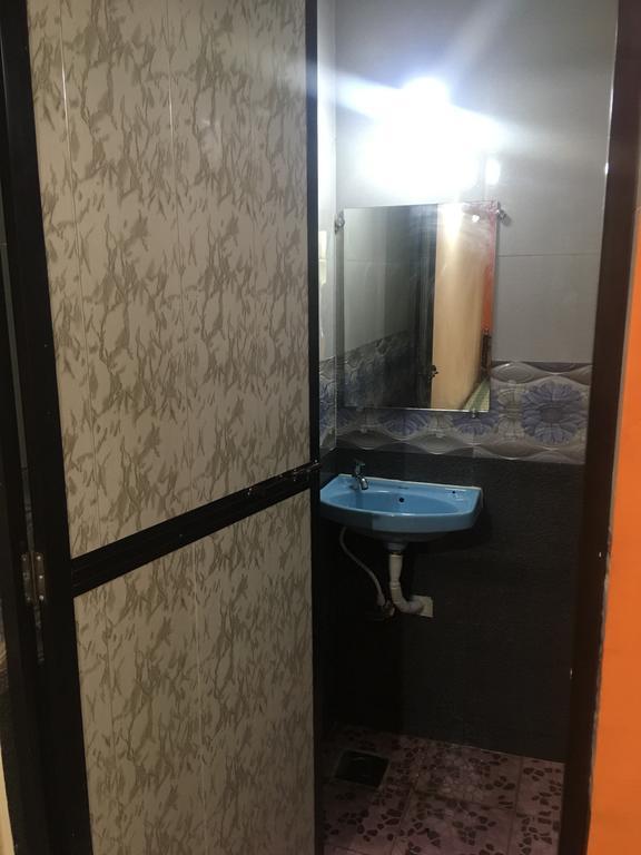 Fernandes Guest House Calangute Zewnętrze zdjęcie